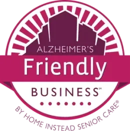 Alzheimer's Friendly Business